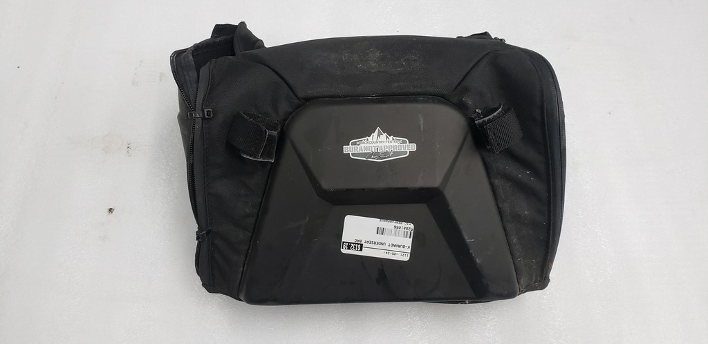 [2881056-001] k-burandt underseat bag (2881056-001)