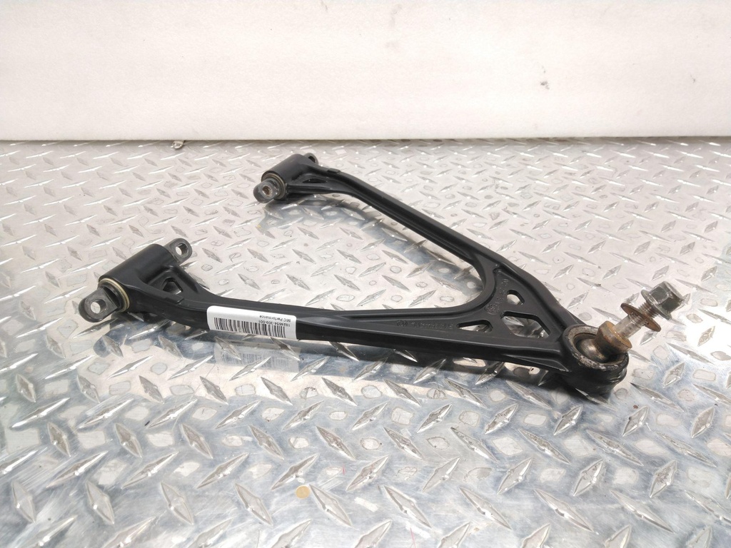 control arm, upper, left hand[color opt.]