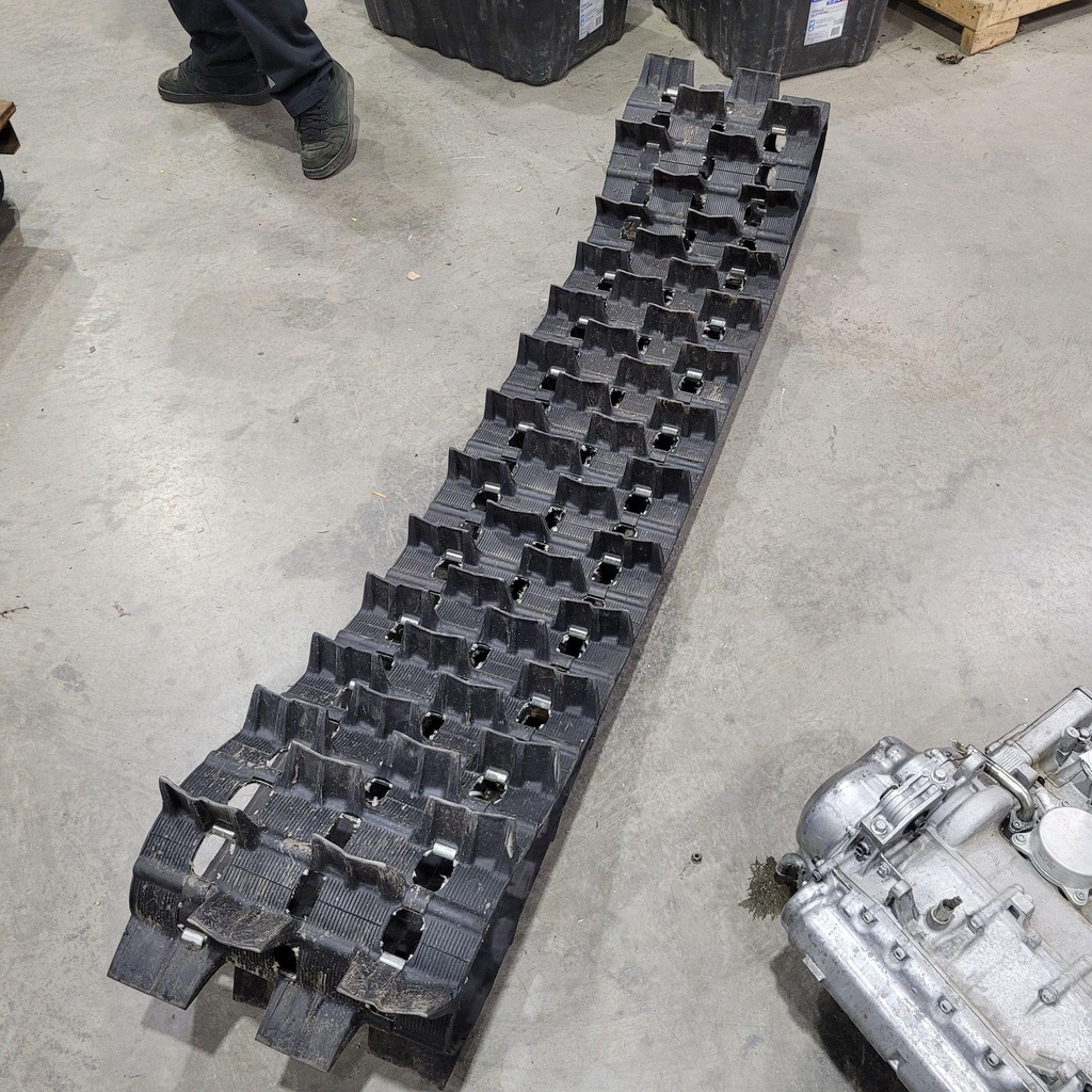 155 x 2.6 in series 6 track