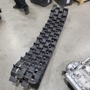 155 x 2.6 in series 6 track