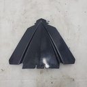 storage lid, black pearl