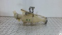 single coolant bottle weld
