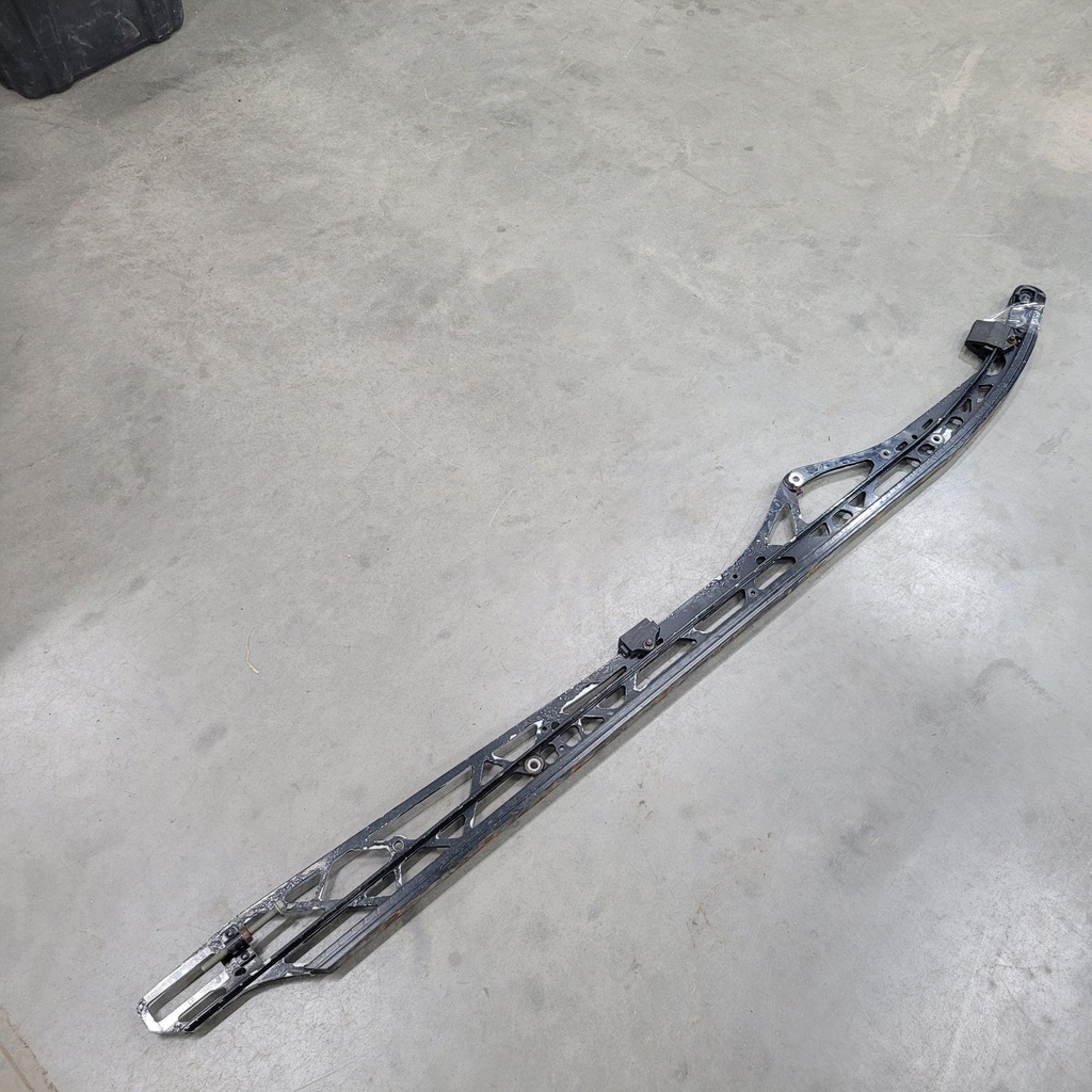 basic coil-over rail asm left g[incl. 16,17]