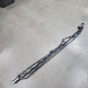 basic coil-over rail asm left g[incl. 16,17]