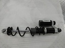 ifs piggyback shock, walker eva