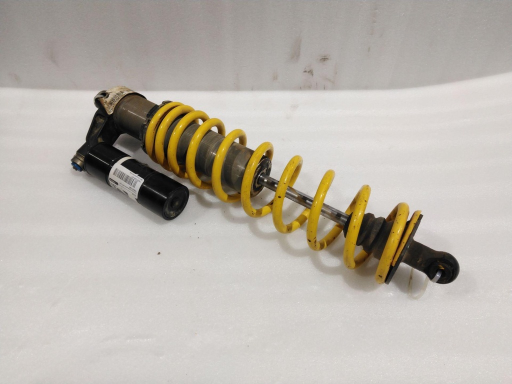front shock x