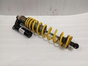 front shock x