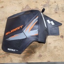 deep black lh panel model-black-black