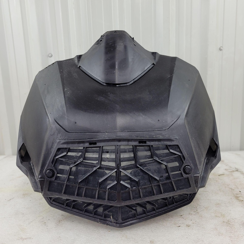 front bottom pan
