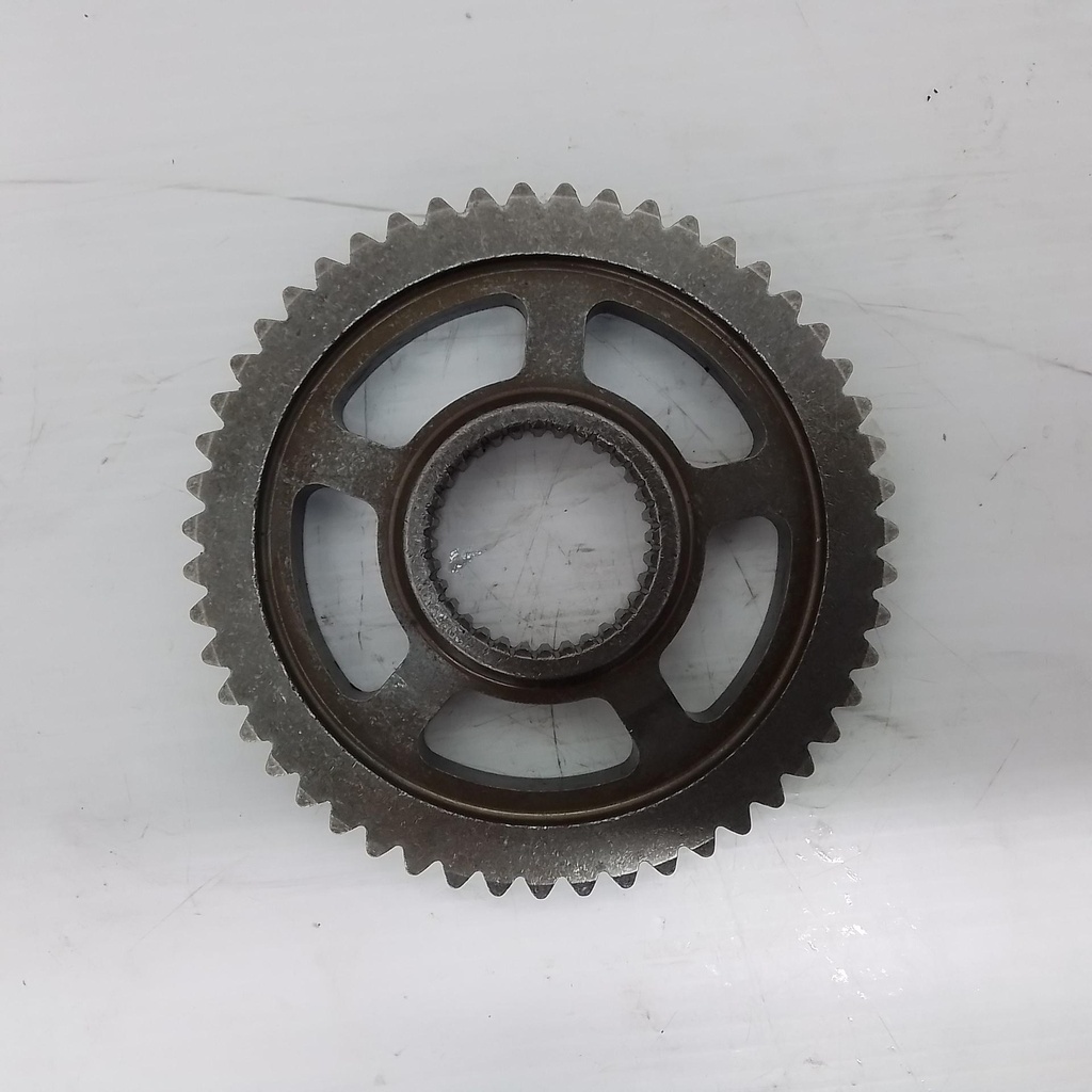 (new ref. 861805540) sprocket, 51 teeth