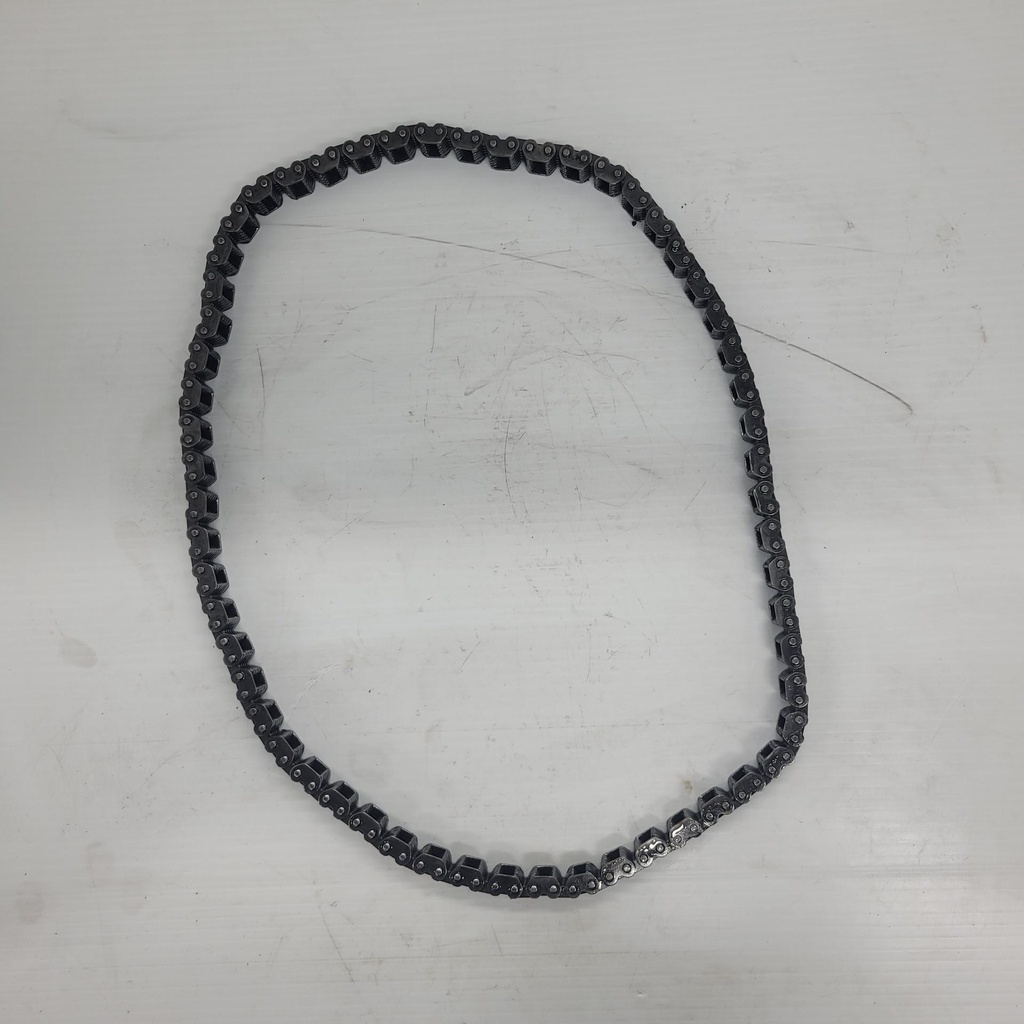 drive chain 116 links
