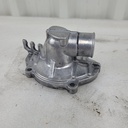 waterpump housing except shot