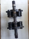 (new ref. 3602-321) driveshaft