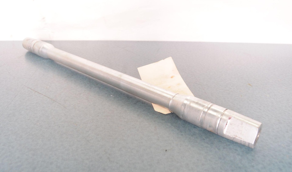 axle, inner carriage