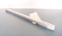 axle, inner carriage