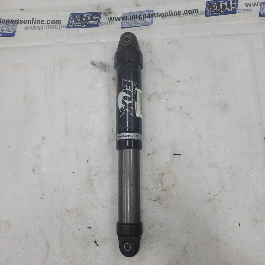 (new ref. 2704-814) shock absorber