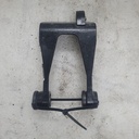 Arm, Rear - Black