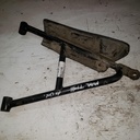 R.H. LOWER ARM - 706200196 CANAM