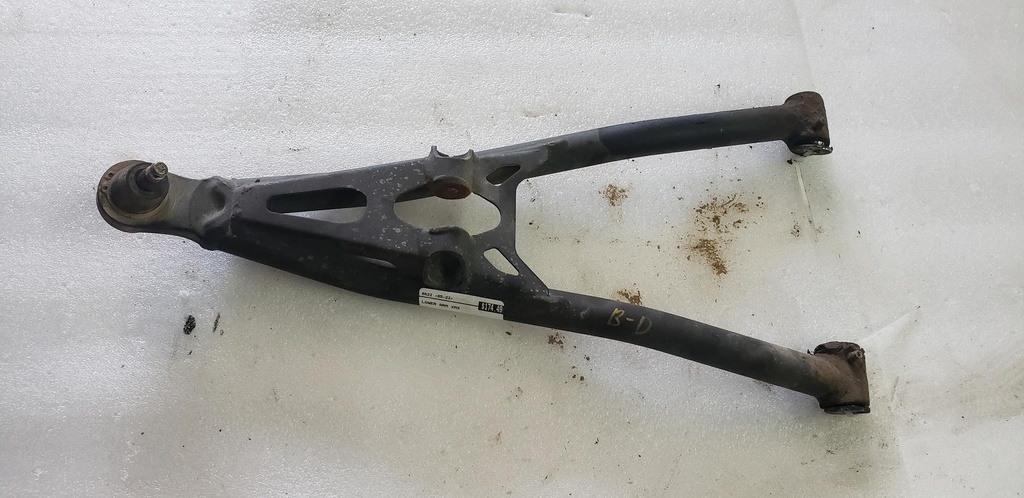 LOWER ARM XMX - CAN-AM - 706201398