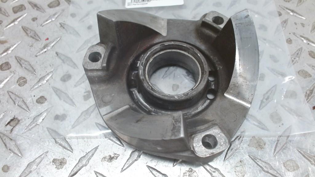 seat spring set