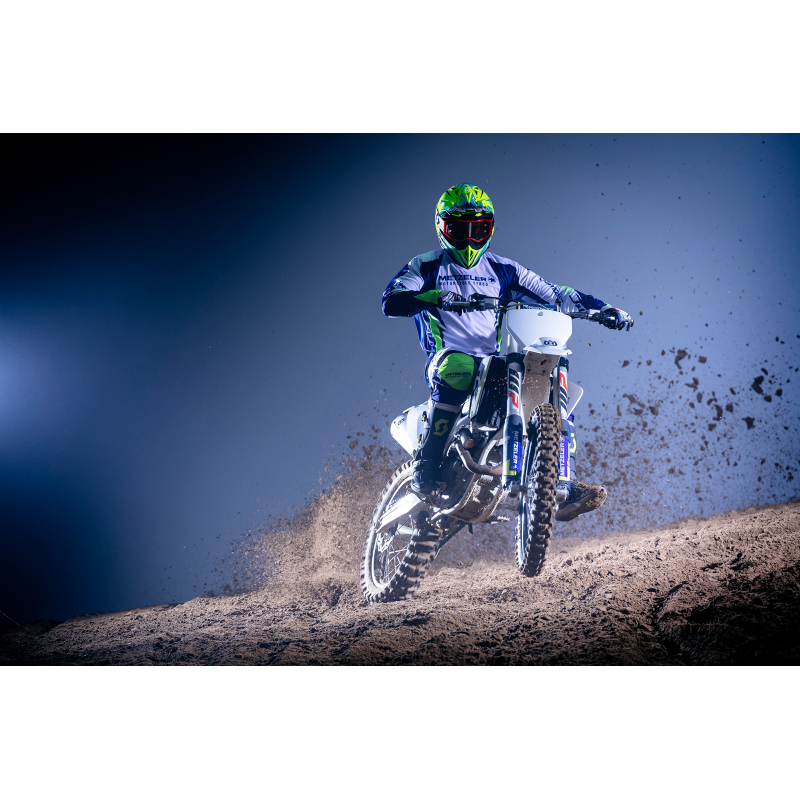 100/100-18 59M MC360 MIDHARD REVERSABLE REAR