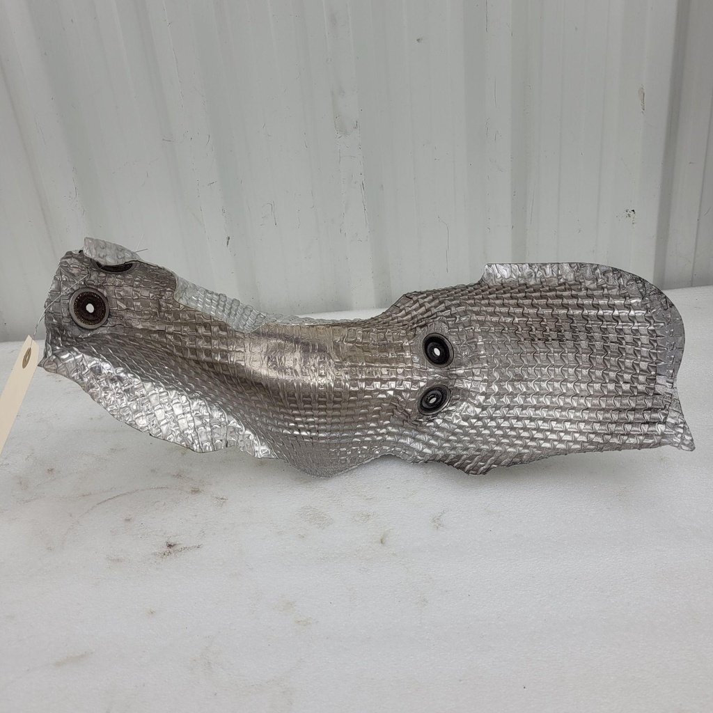 cover, exhaust