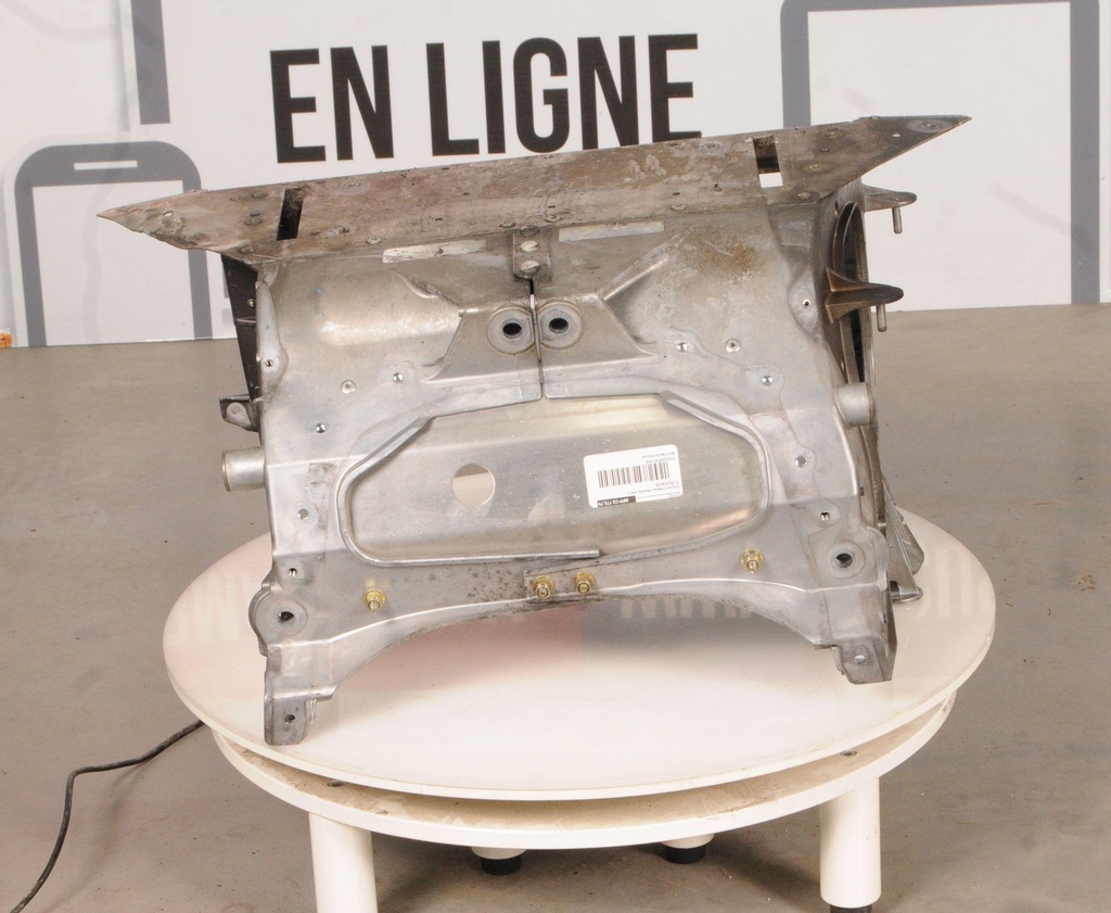 engine chassis module ass'y