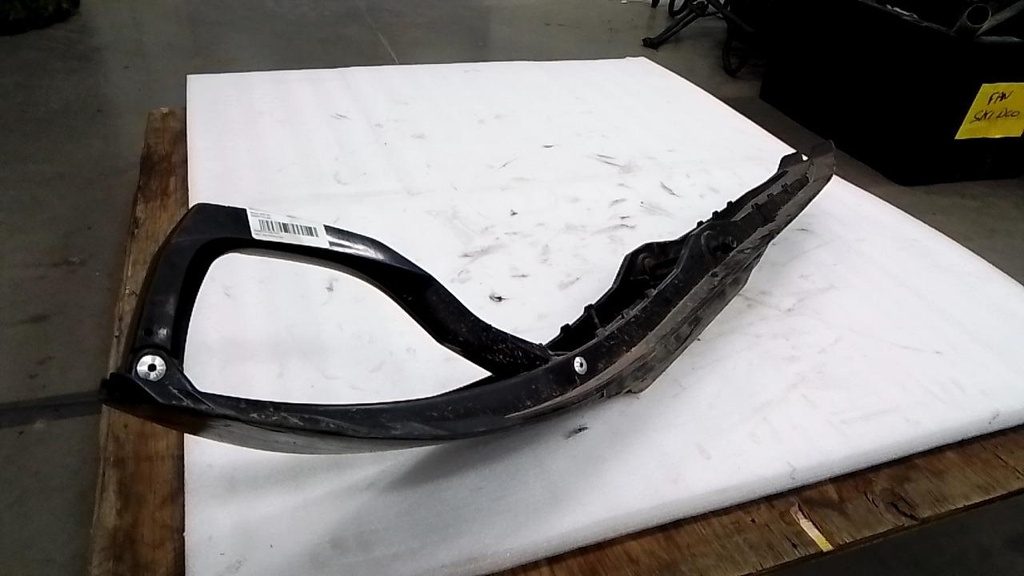 (new ref. 505074746) black, ds3 ski
