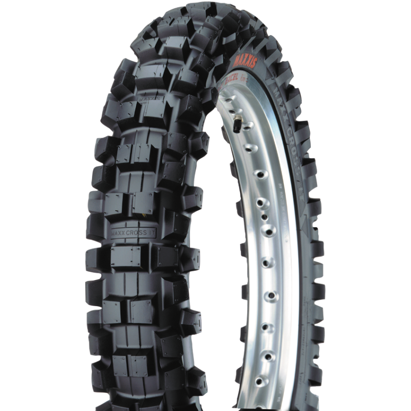 120/100-18 IT MAXXCROSS REAR M7305