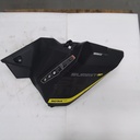 (new ref. 517306875) black rh panel, without opening deep black - electric start