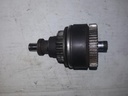 (new ref. 420888044) electric starter drive ass'y electric starter