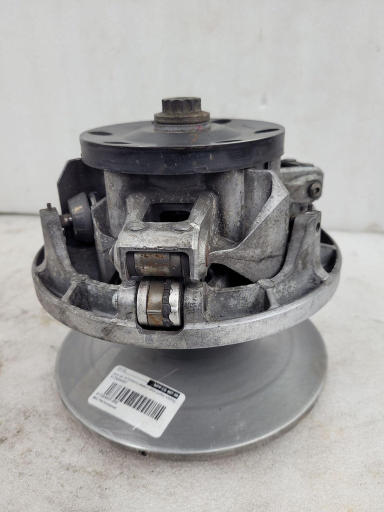 (new ref. 417224610) sheave drive pulley sliding ass'y
