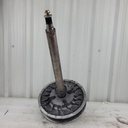 fixed flange ass'y