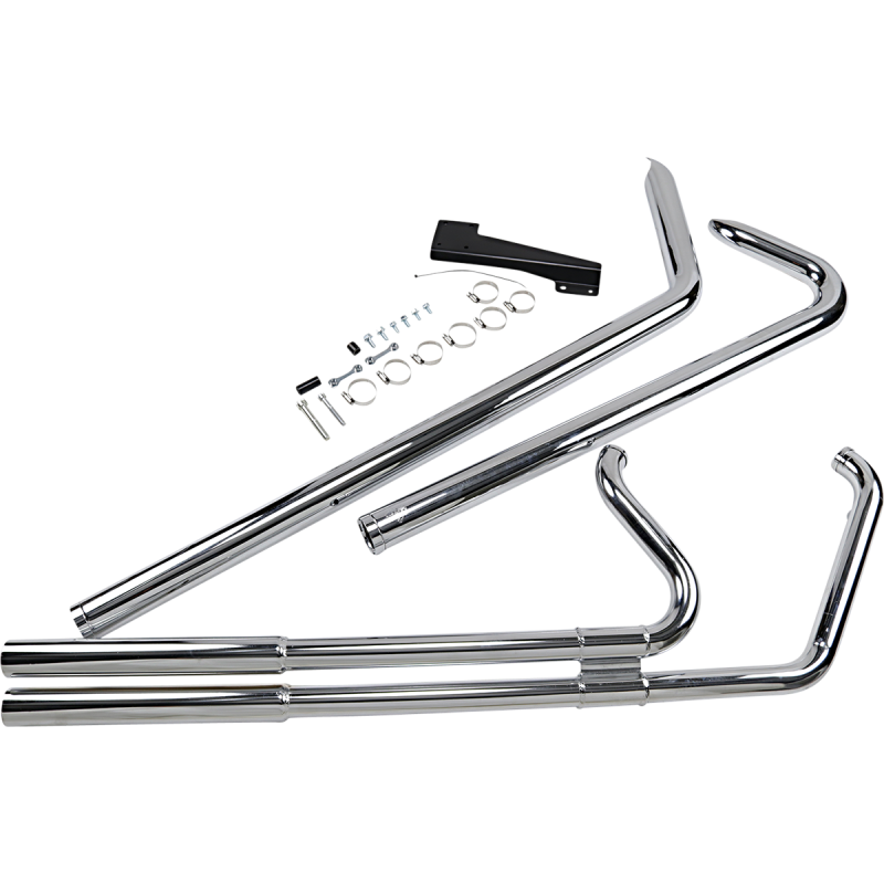 [10-1800-0448] VANCE & HINES  17923
