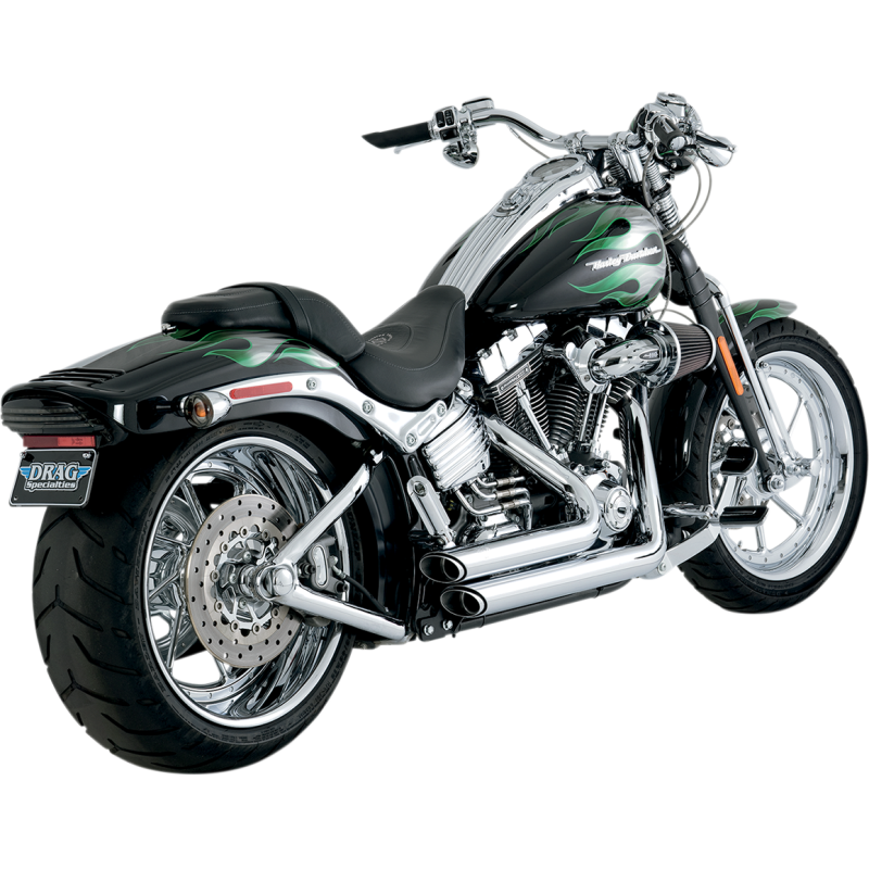 [10-1800-0452] VANCE & HINES  17221