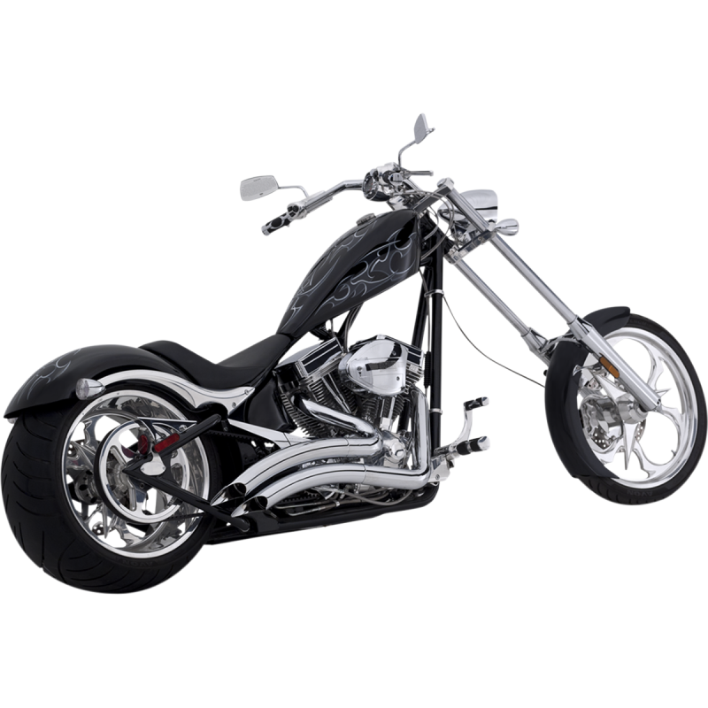 [10-1800-0592] VANCE & HINES  26037