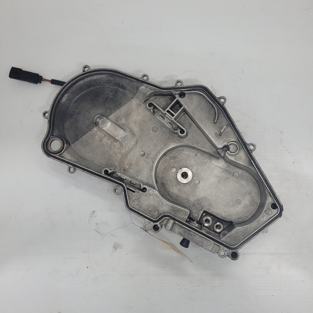 (new ref. 1702-445) cover, chain case (inc. 27-28)