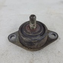 mount, engine - lower