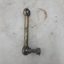 tie rod, steering