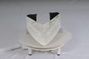 Pod, Instrument - White