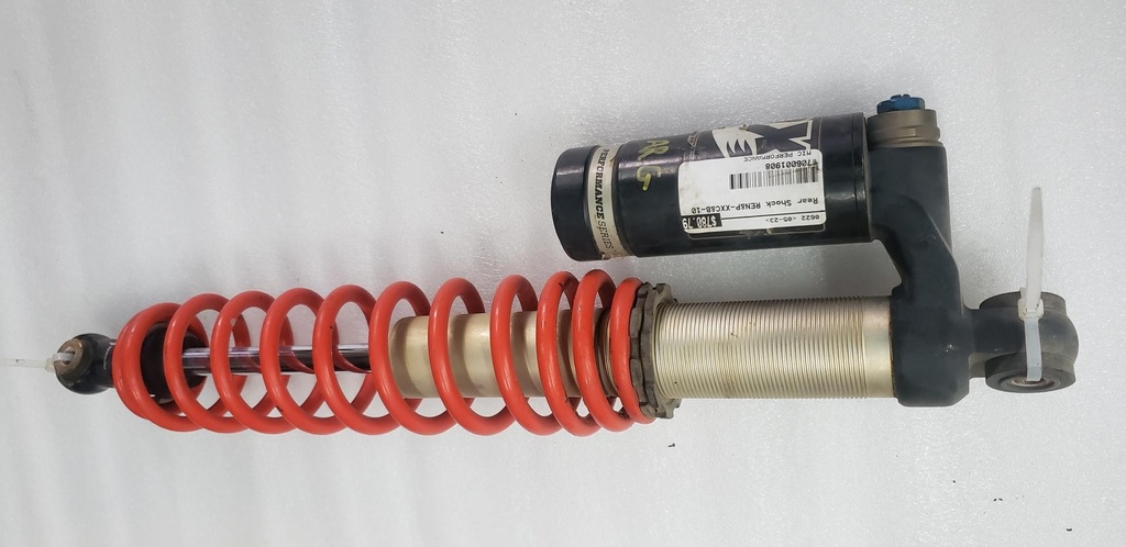 REAR SHOCK REN&P-XXC&B-10 - CAN-AM - 706001908