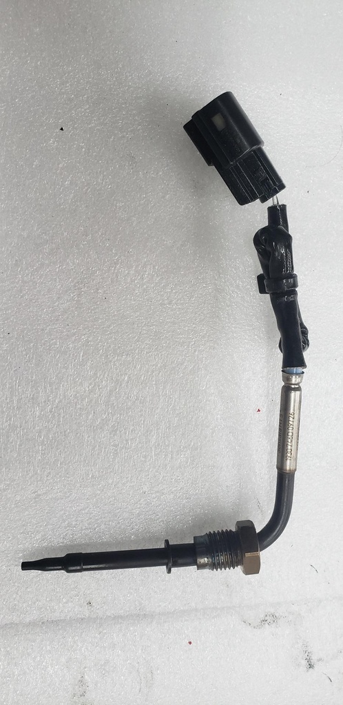 exhaust temperature sensor