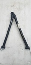 a-arm, lower left - black (inc. 10-11)