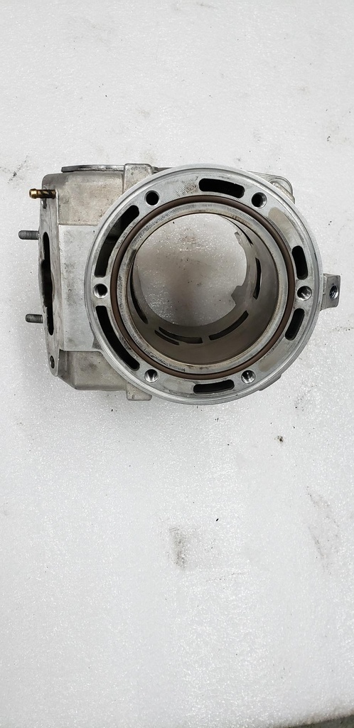 cylinder