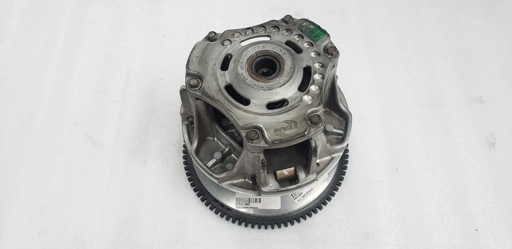 clutch, drive - uncalibrated (inc. 2 and 10-13)