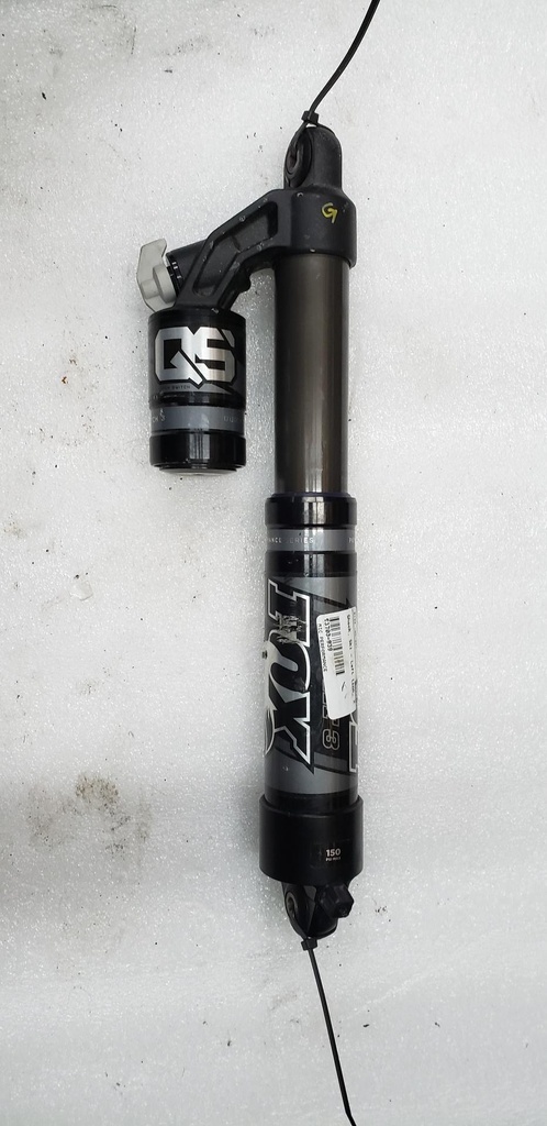 Shock, Ski - Left (inc. 2-12)