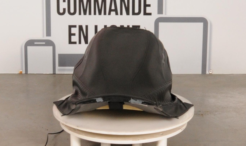 Complete Seat Assembly (inc. 2-3)