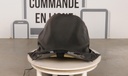 Complete Seat Assembly (inc. 2-3)