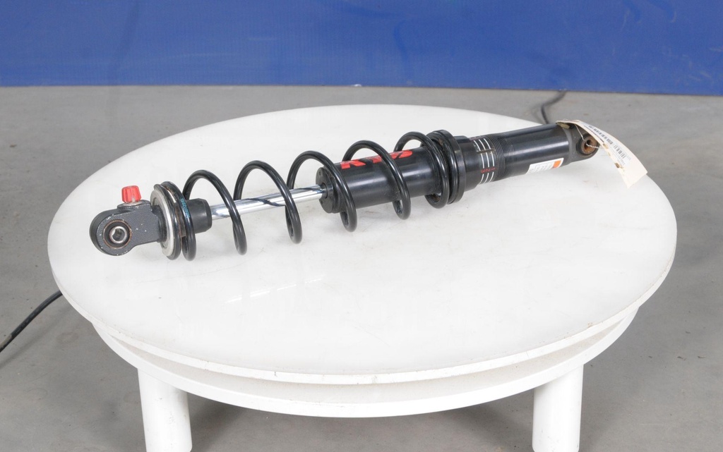 Front Shock