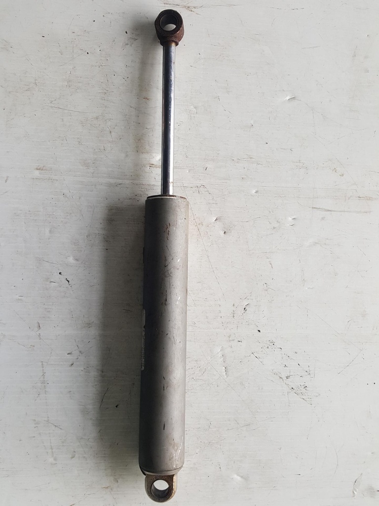 Rear Shock X